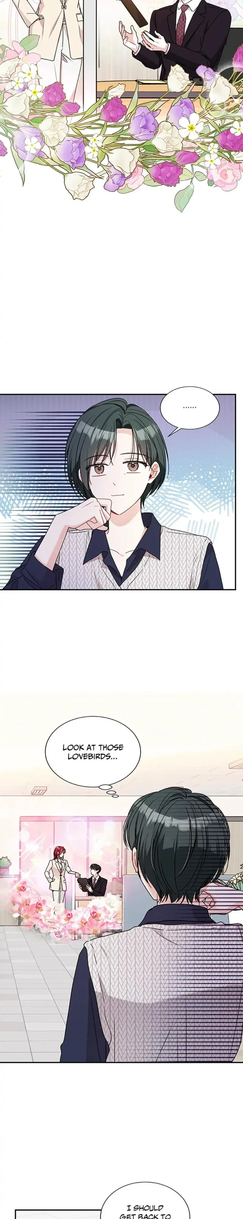 Married to my boss Chapter 68 - Page 2