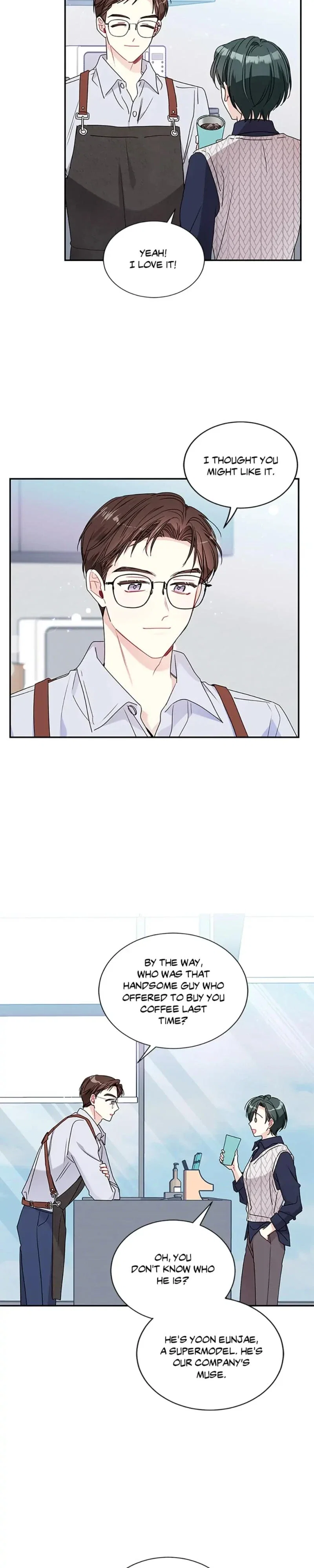 Married to my boss Chapter 68 - Page 13