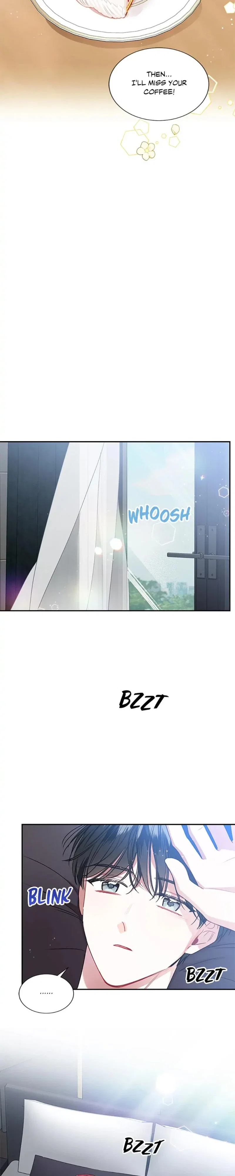 Married to my boss Chapter 68 - Page 17