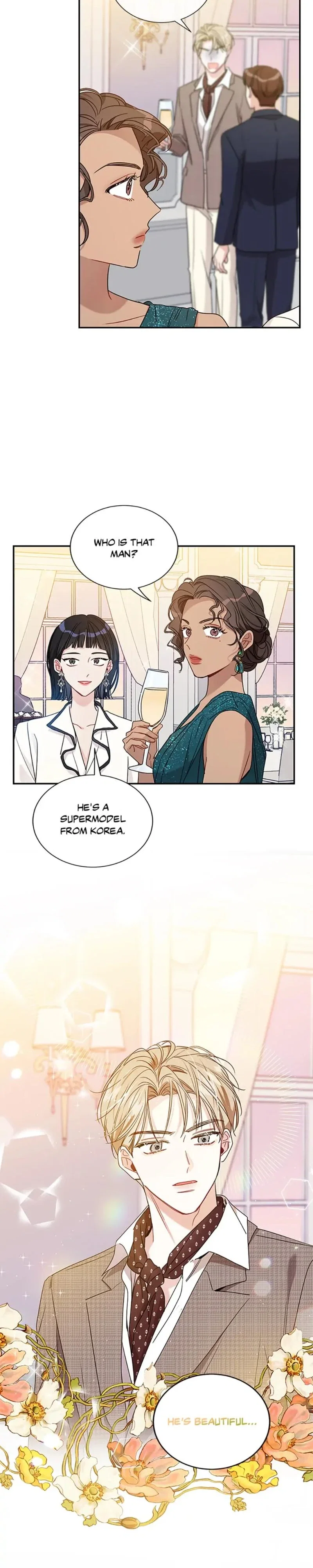 Married to my boss Chapter 73 - Page 4