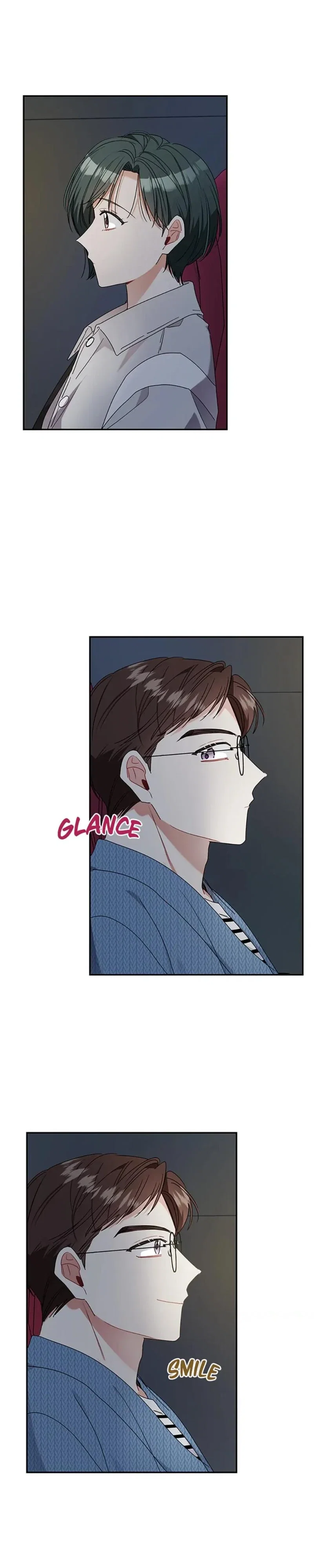 Married to my boss Chapter 73 - Page 12