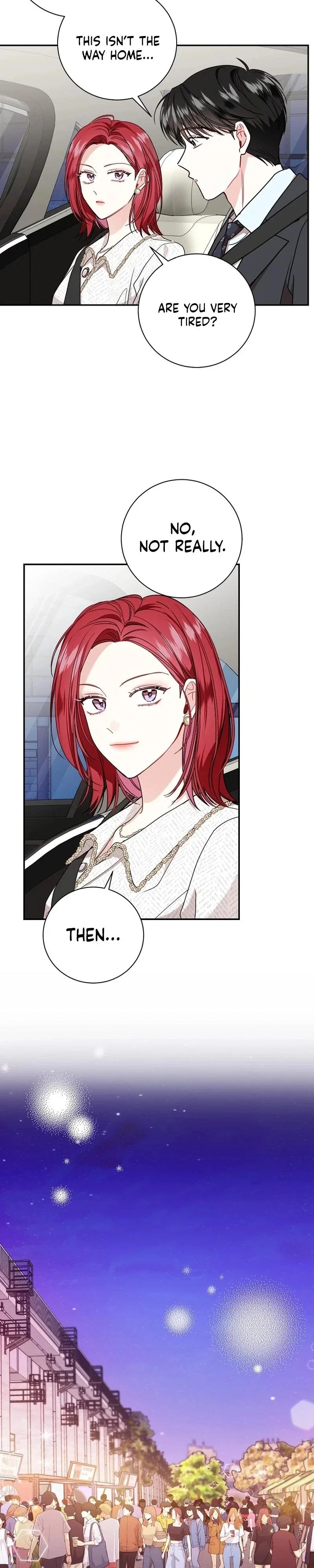 Married to my boss Chapter 84 - Page 4