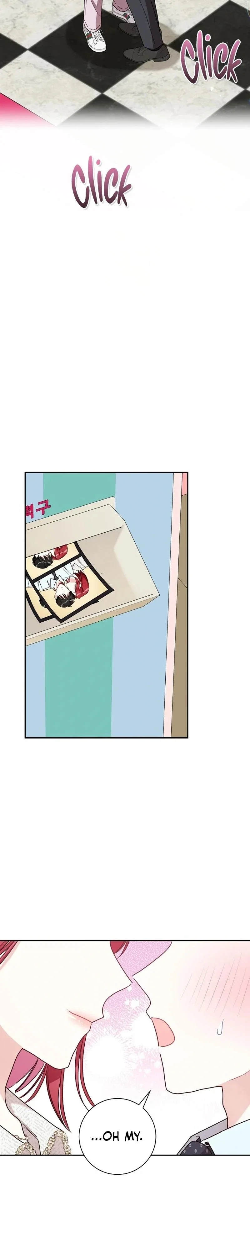 Married to my boss Chapter 84 - Page 16