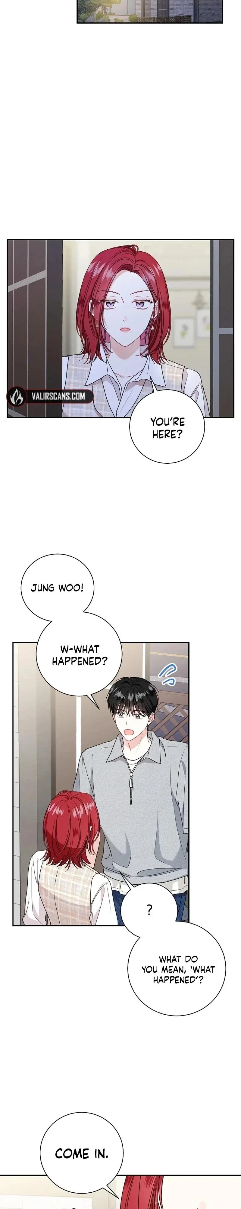 Married to my boss Chapter 88 - Page 4