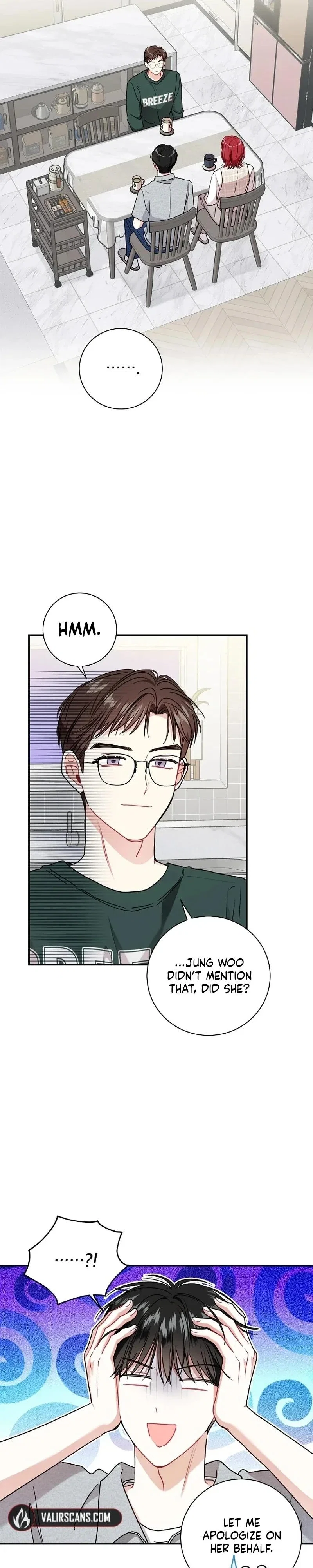 Married to my boss Chapter 88 - Page 11