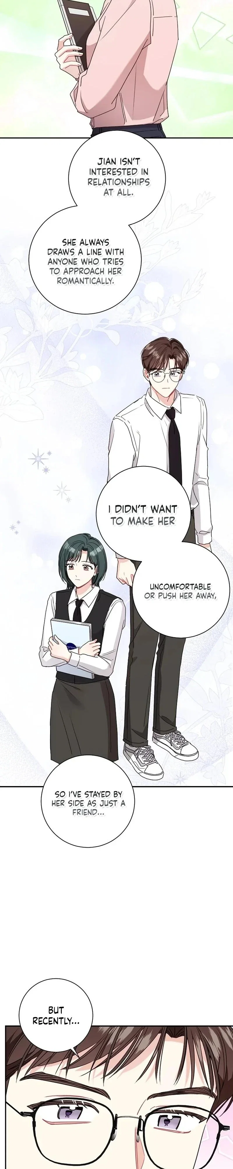 Married to my boss Chapter 88 - Page 17