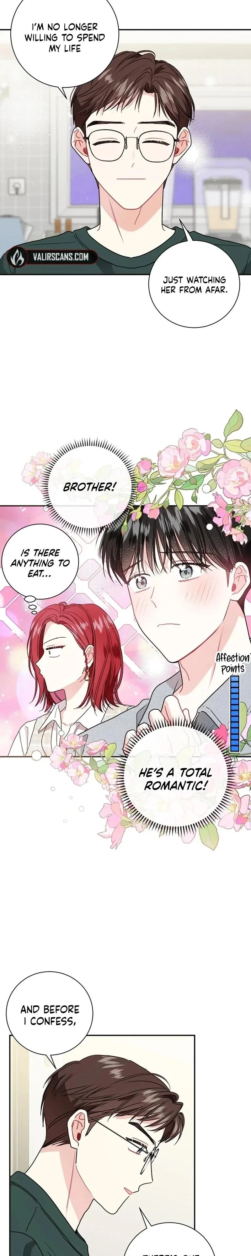 Married to my boss Chapter 88 - Page 19