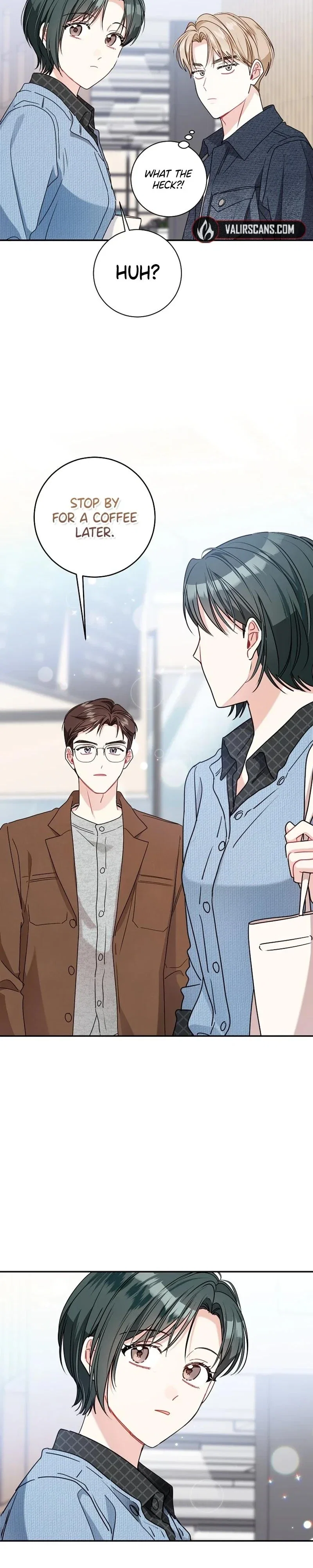 Married to my boss Chapter 90 - Page 6