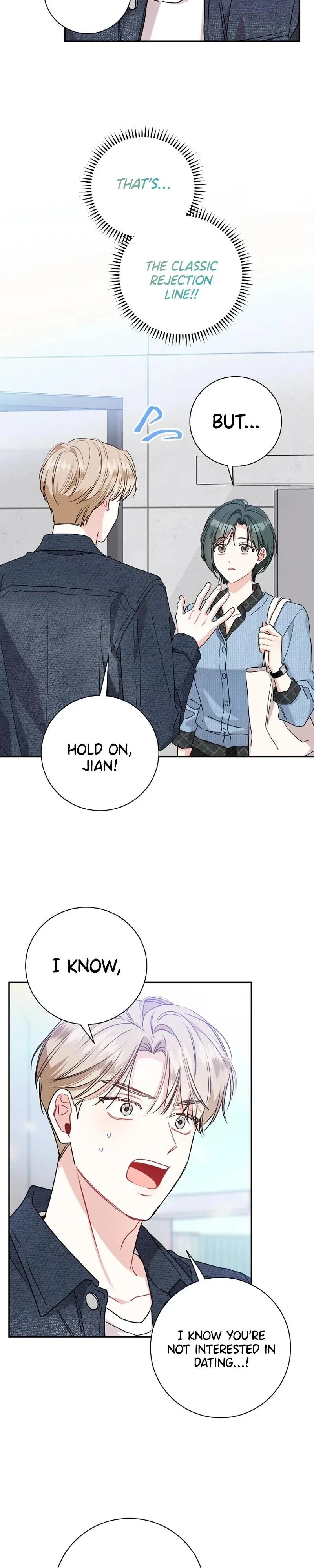 Married to my boss Chapter 90 - Page 13