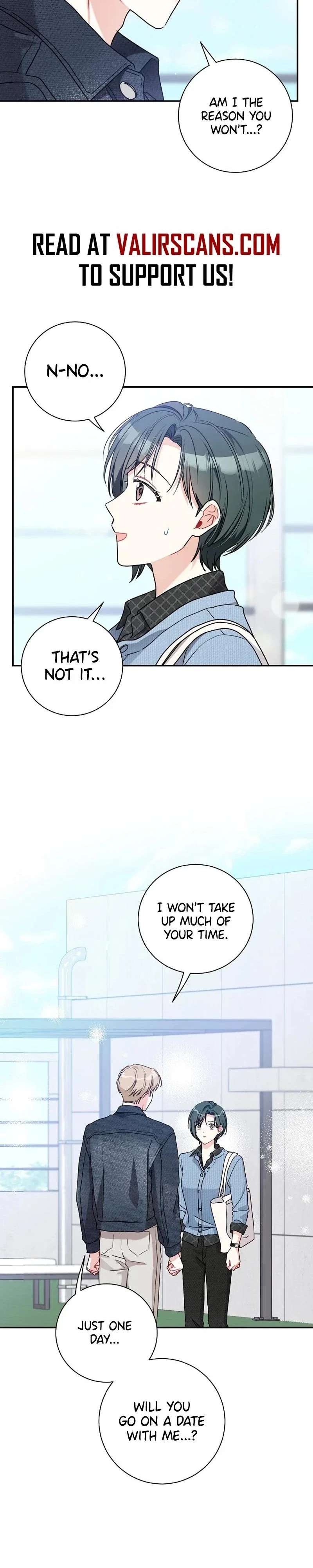 Married to my boss Chapter 90 - Page 15