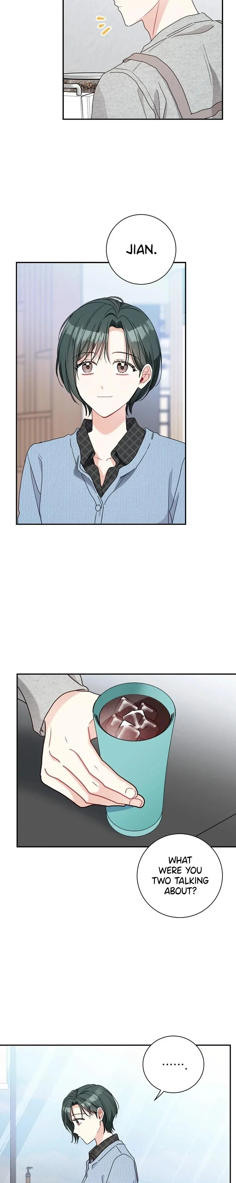 Married to my boss Chapter 90 - Page 17