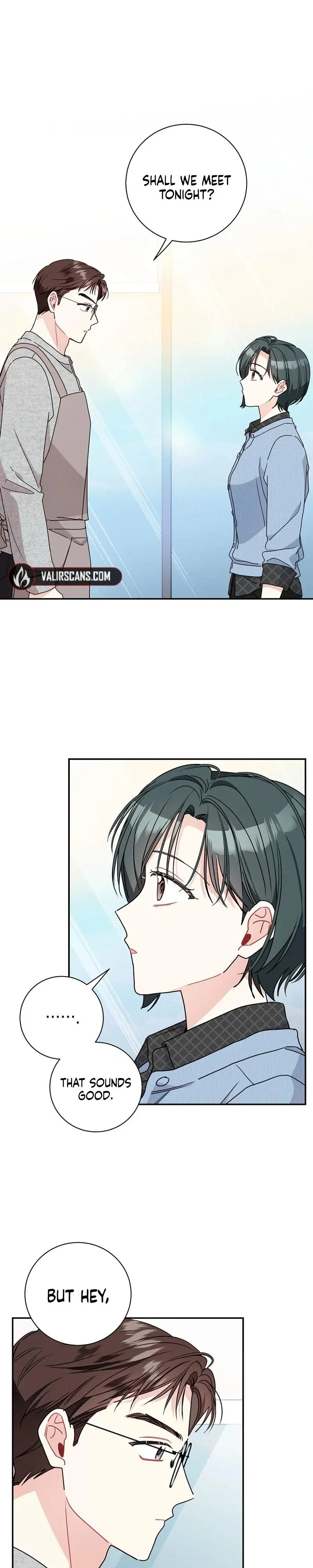 Married to my boss Chapter 92 - Page 12