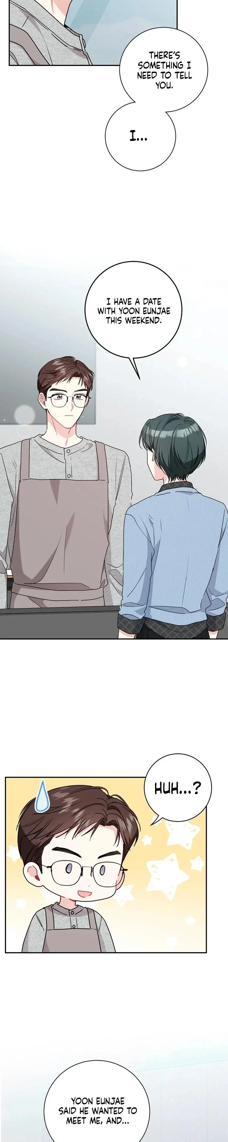 Married to my boss Chapter 92 - Page 13