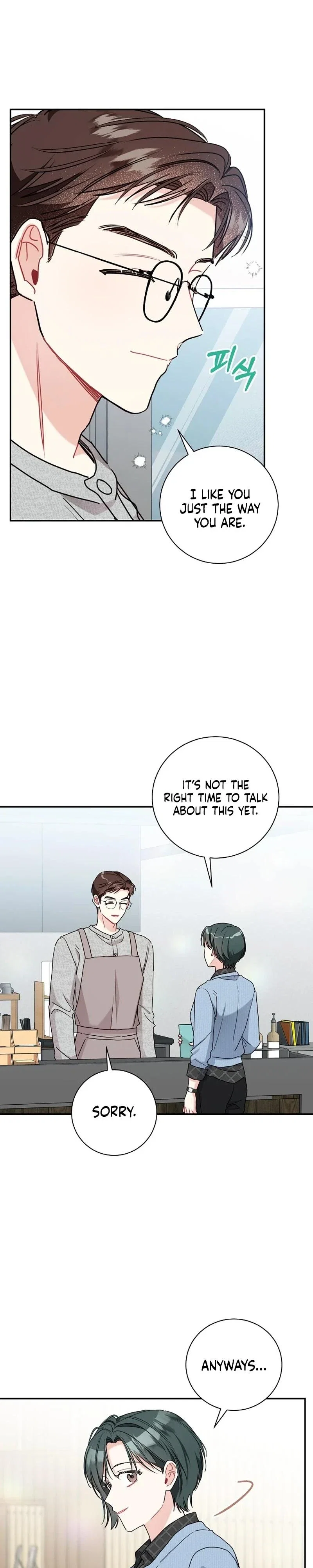 Married to my boss Chapter 92 - Page 16