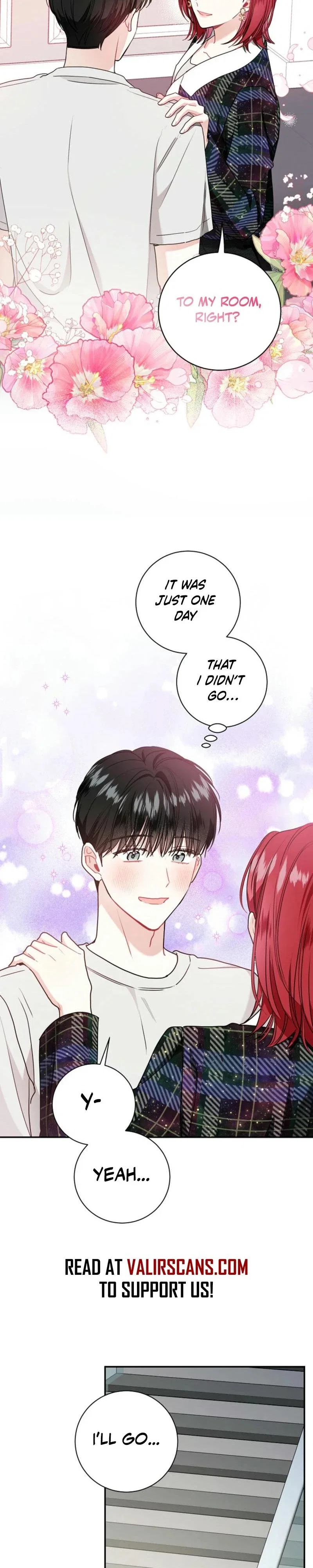 Married to my boss Chapter 95 - Page 24