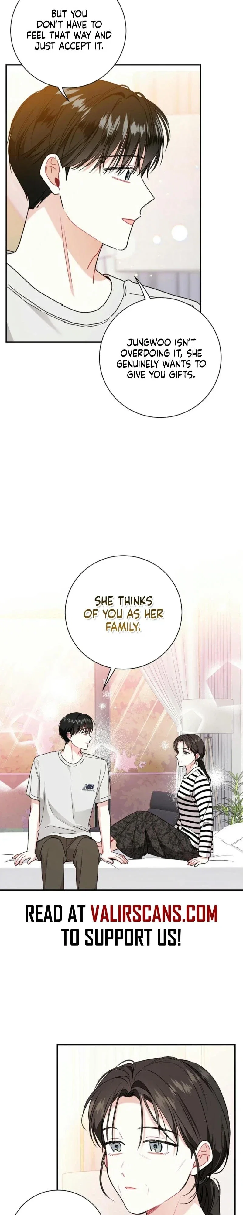 Married to my boss Chapter 96 - Page 15