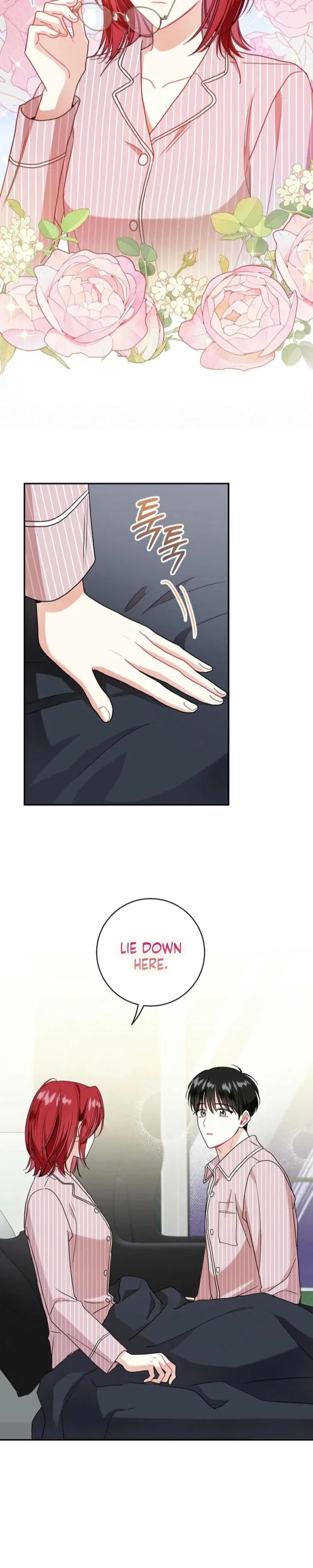 Married to my boss Chapter 97 - Page 3