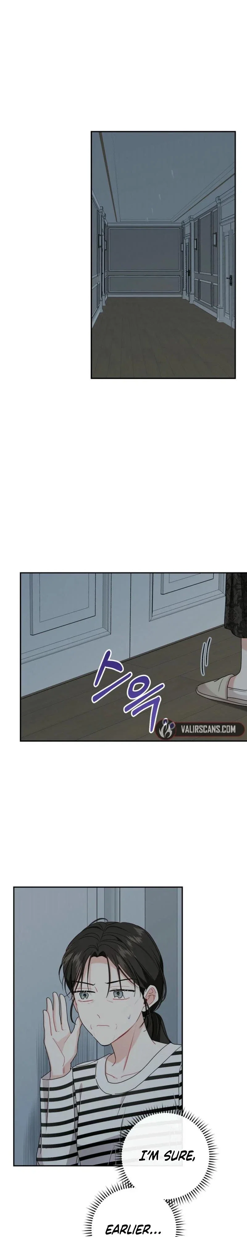 Married to my boss Chapter 97 - Page 6