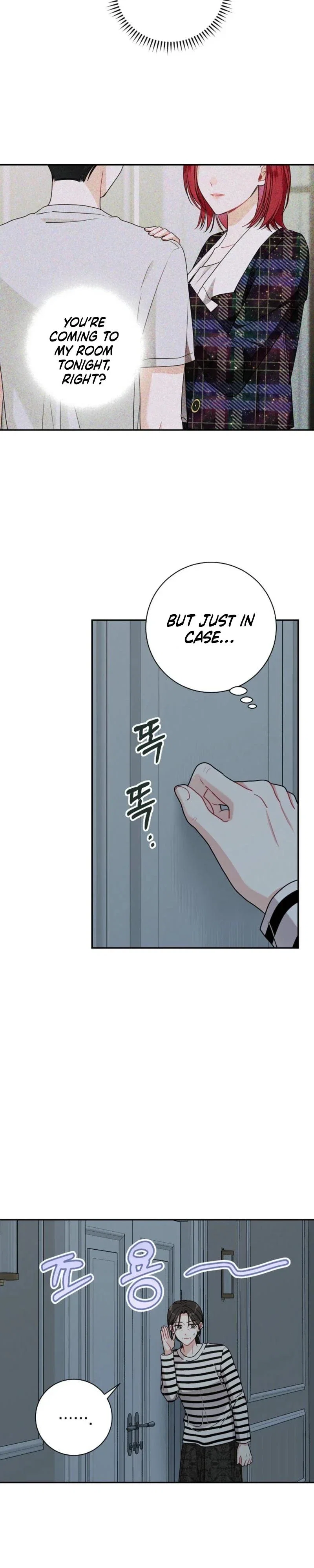 Married to my boss Chapter 97 - Page 7