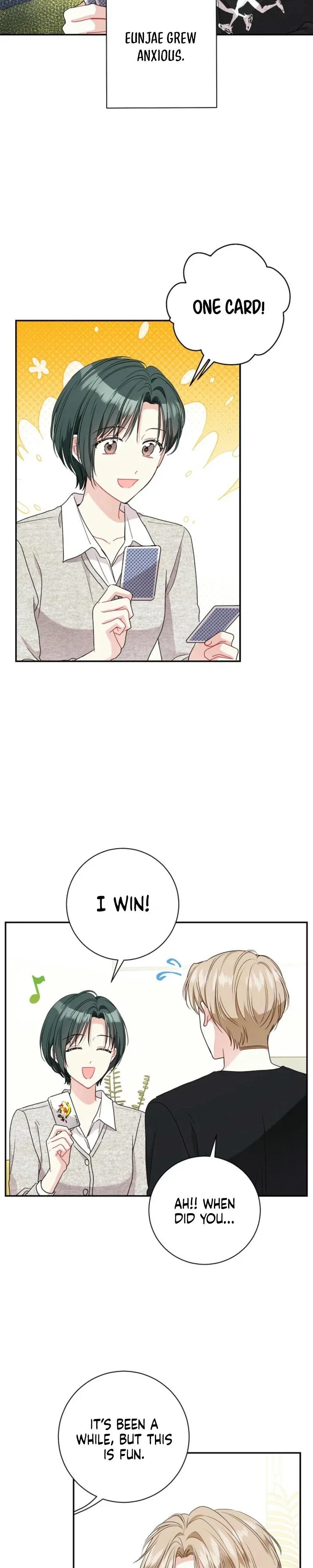 Married to my boss Chapter 97 - Page 10