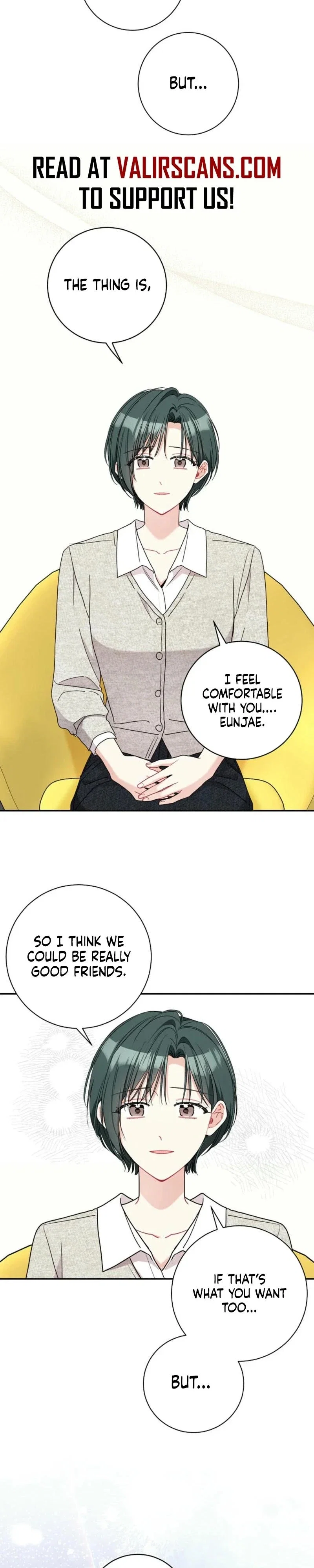 Married to my boss Chapter 97 - Page 16