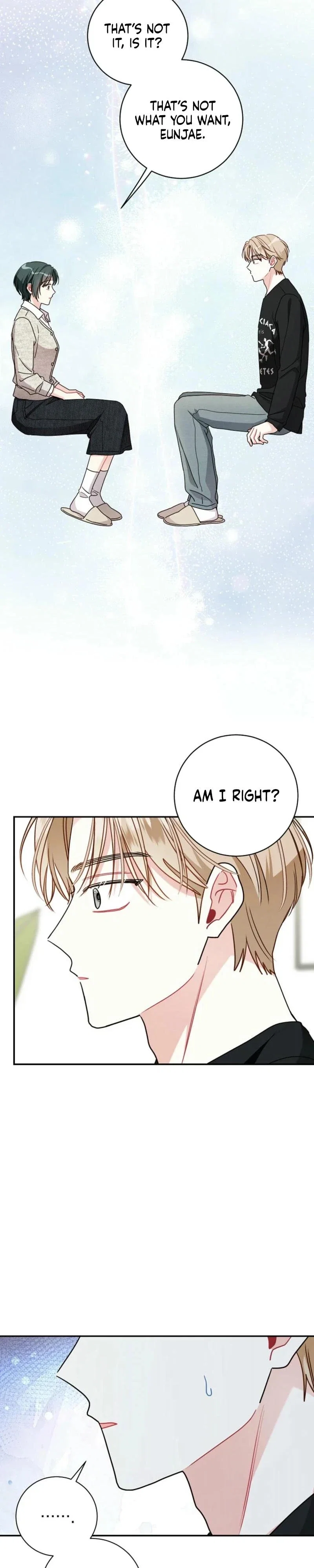 Married to my boss Chapter 97 - Page 17