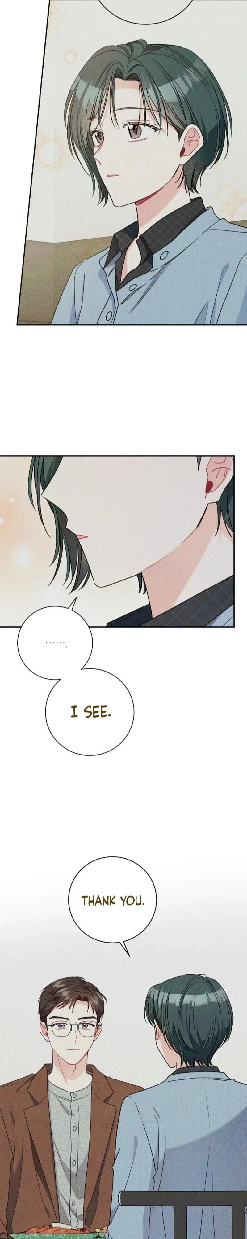 Married to my boss Chapter 98 - Page 3