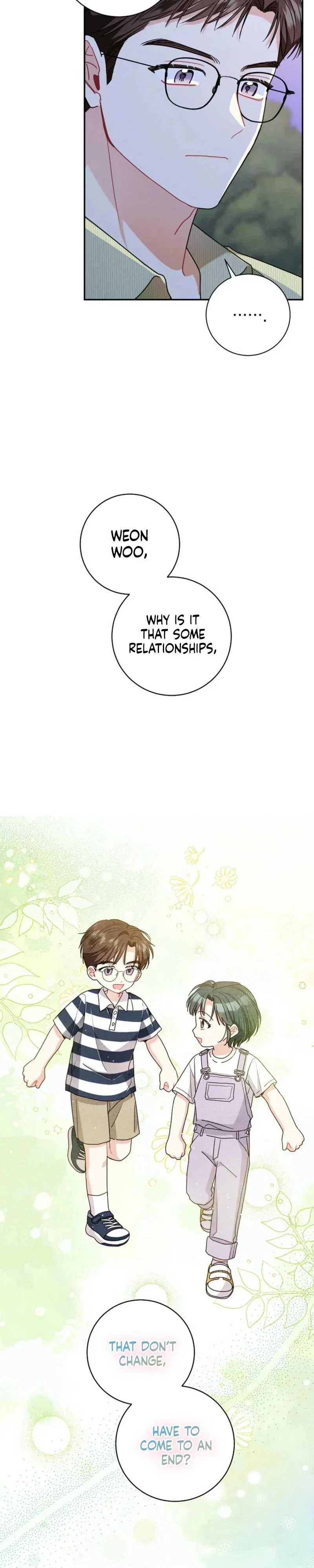 Married to my boss Chapter 98 - Page 12