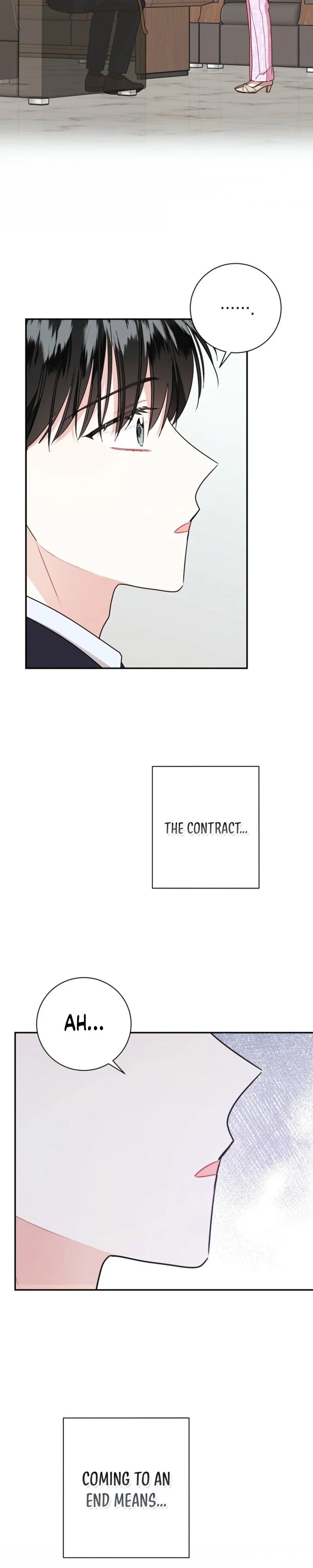 Married to my boss Chapter 106 - Page 13