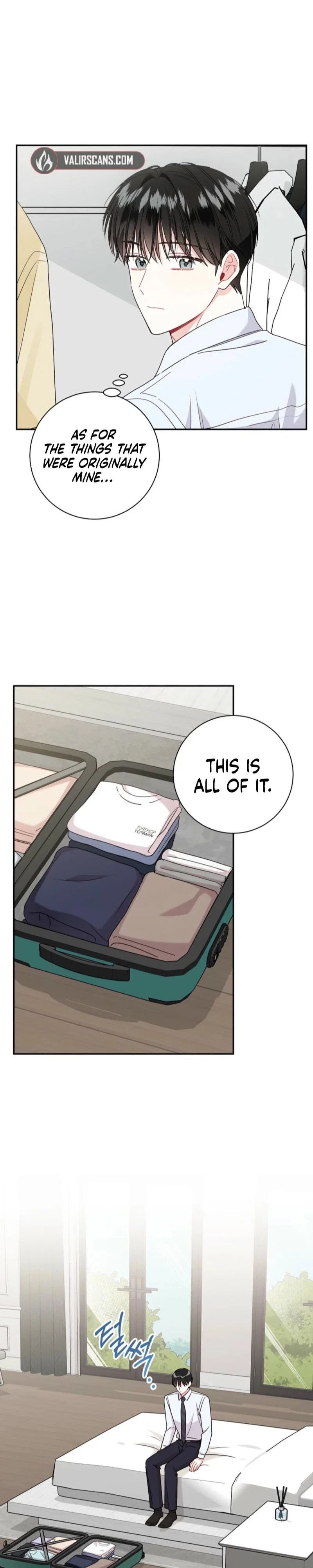 Married to my boss Chapter 107 - Page 6