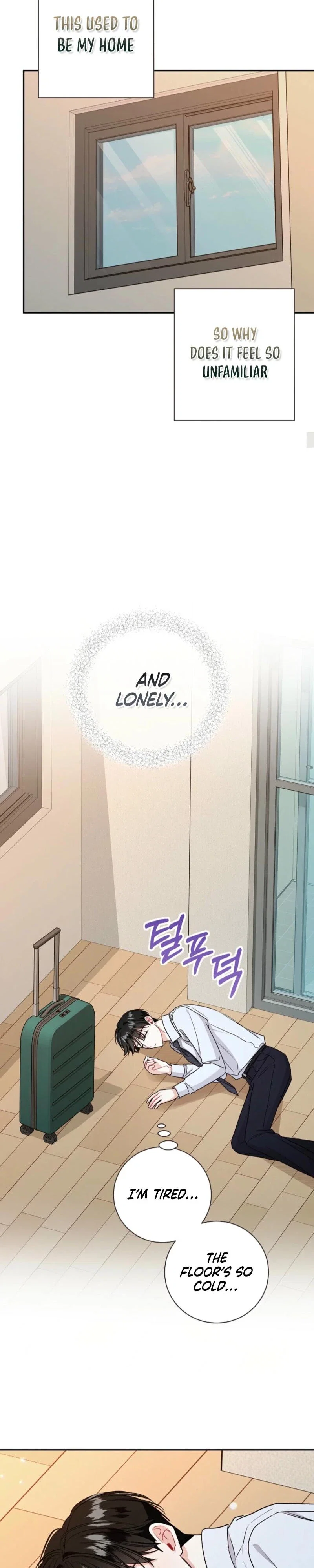 Married to my boss Chapter 107 - Page 11