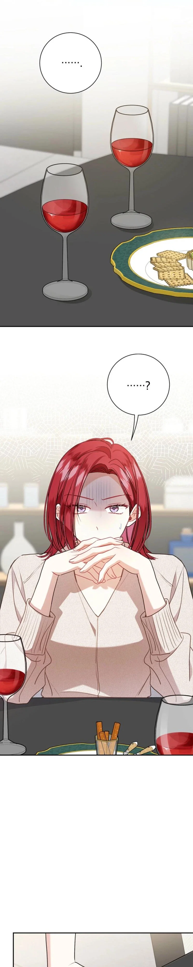 Married to my boss Chapter 107 - Page 17