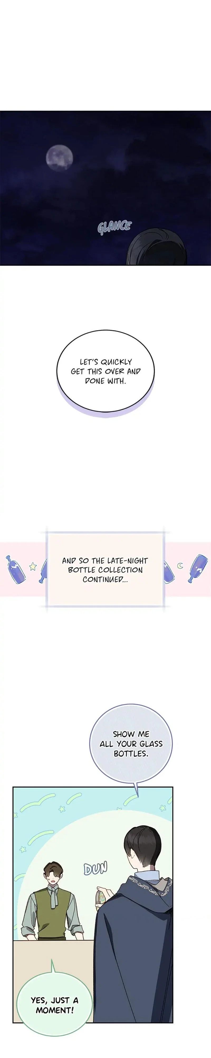 Marronnier Farm Near By The Imperial Palace Chapter 34 - Page 10