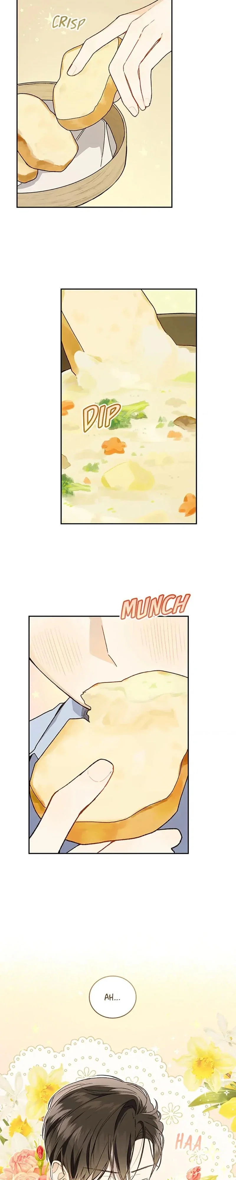 Marronnier Farm Near By The Imperial Palace Chapter 34 - Page 16
