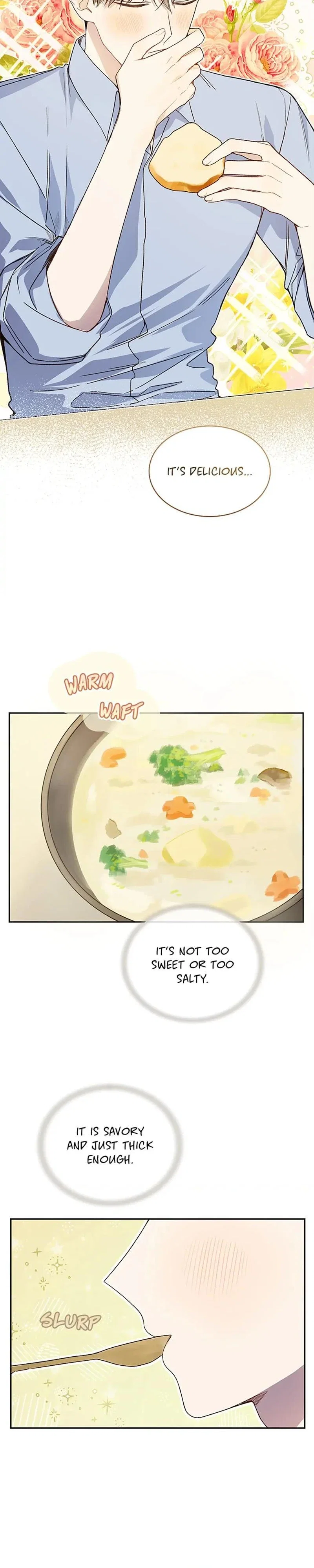 Marronnier Farm Near By The Imperial Palace Chapter 34 - Page 17