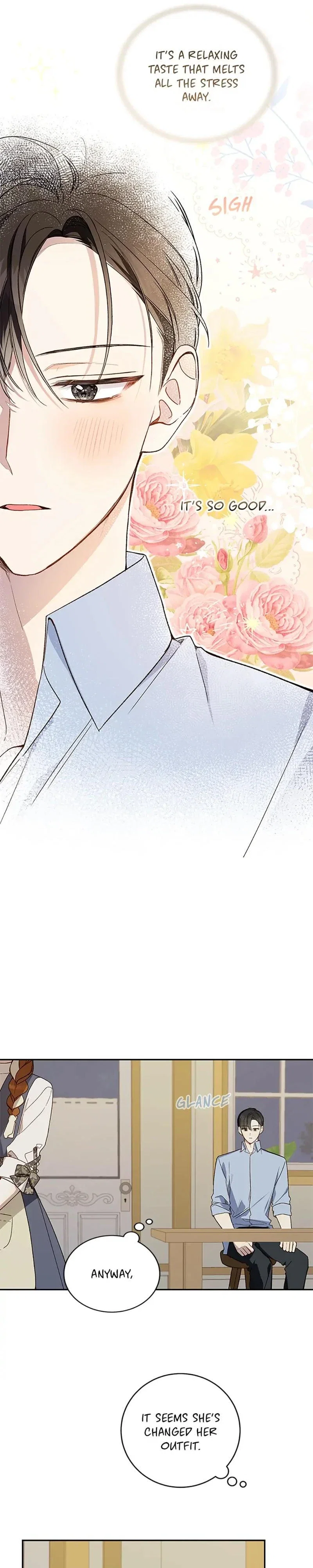 Marronnier Farm Near By The Imperial Palace Chapter 34 - Page 18