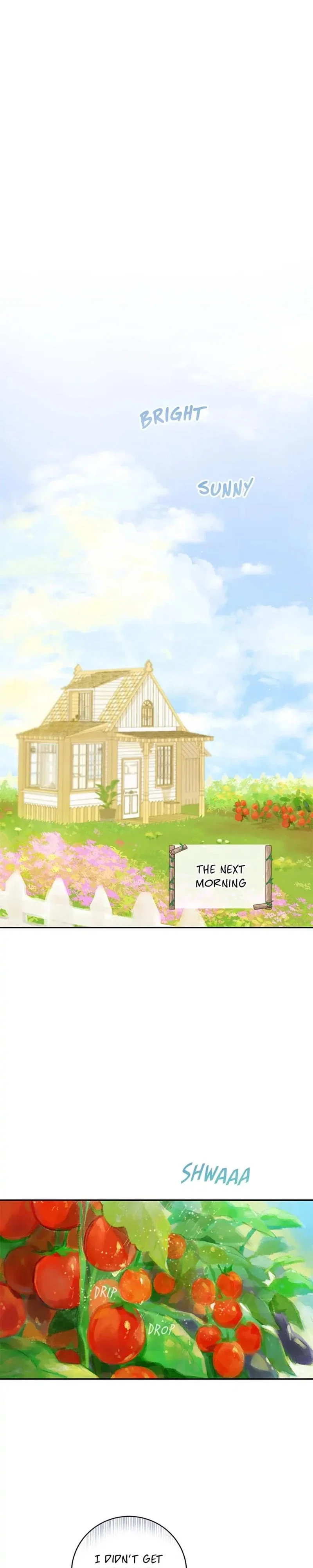 Marronnier Farm Near By The Imperial Palace Chapter 34 - Page 20