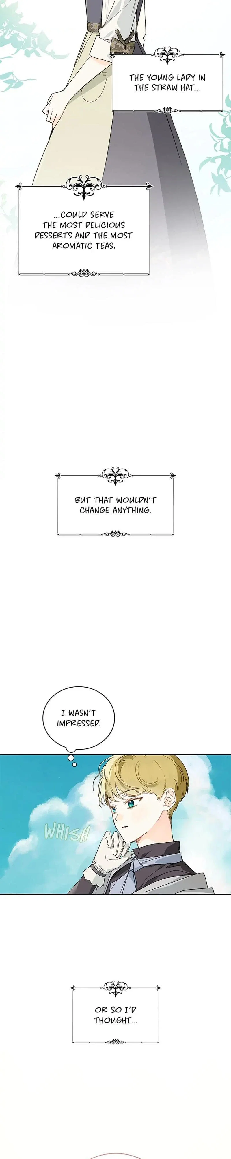 Marronnier Farm Near By The Imperial Palace Chapter 36 - Page 3