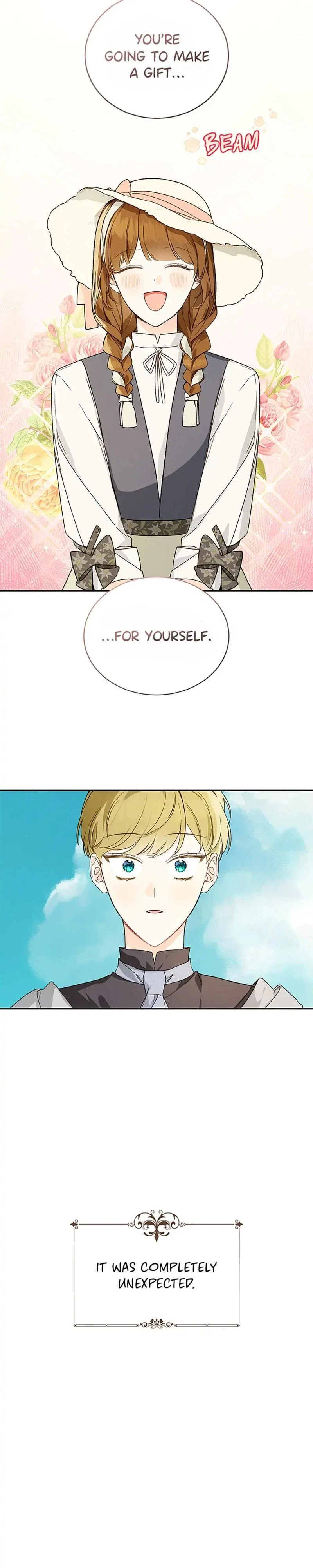 Marronnier Farm Near By The Imperial Palace Chapter 36 - Page 4