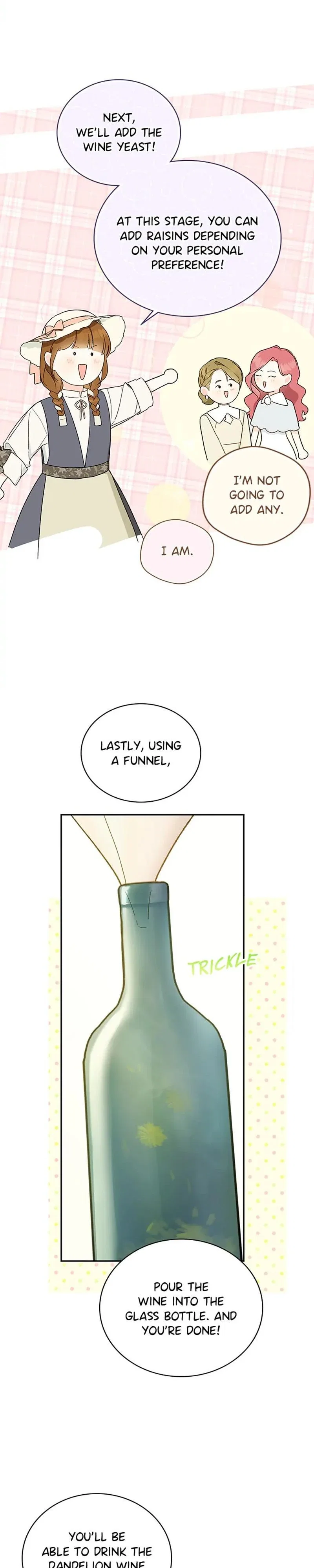 Marronnier Farm Near By The Imperial Palace Chapter 36 - Page 15