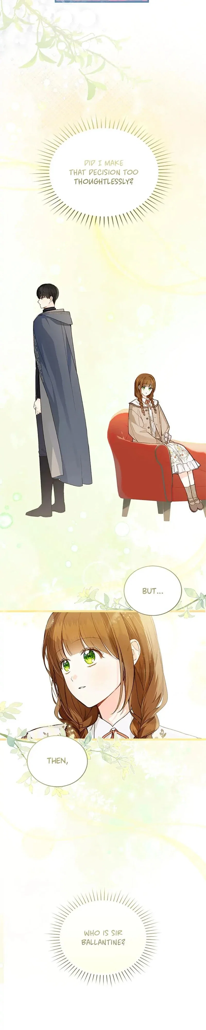 Marronnier Farm Near By The Imperial Palace Chapter 47 - Page 6