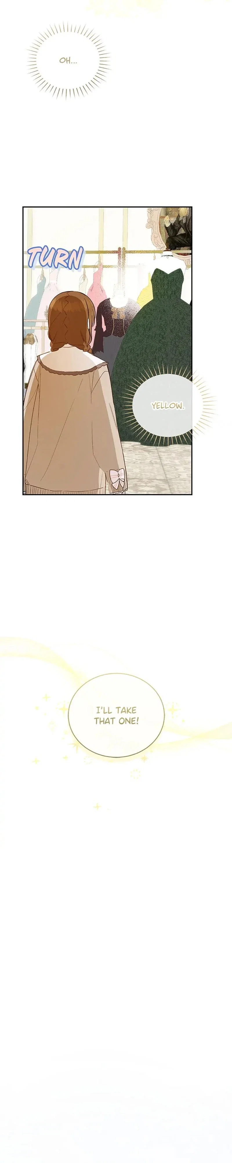 Marronnier Farm Near By The Imperial Palace Chapter 47 - Page 11