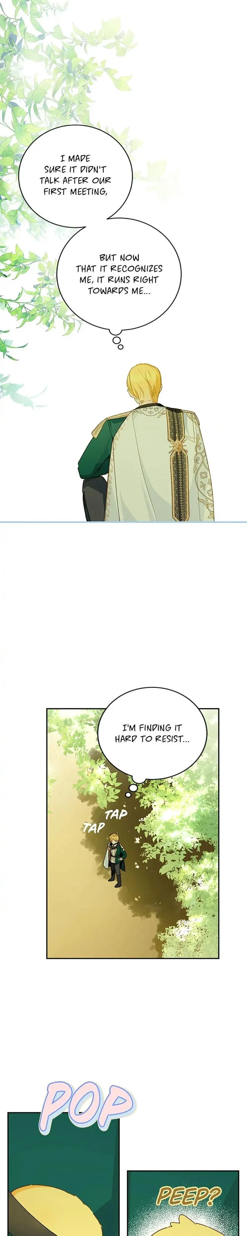 Marronnier Farm Near By The Imperial Palace Chapter 47 - Page 20