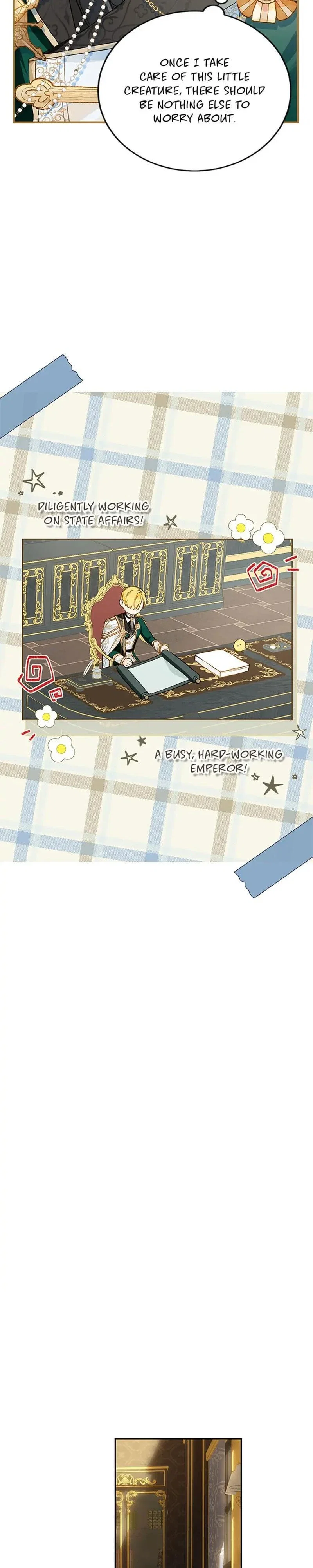Marronnier Farm Near By The Imperial Palace Chapter 47 - Page 22