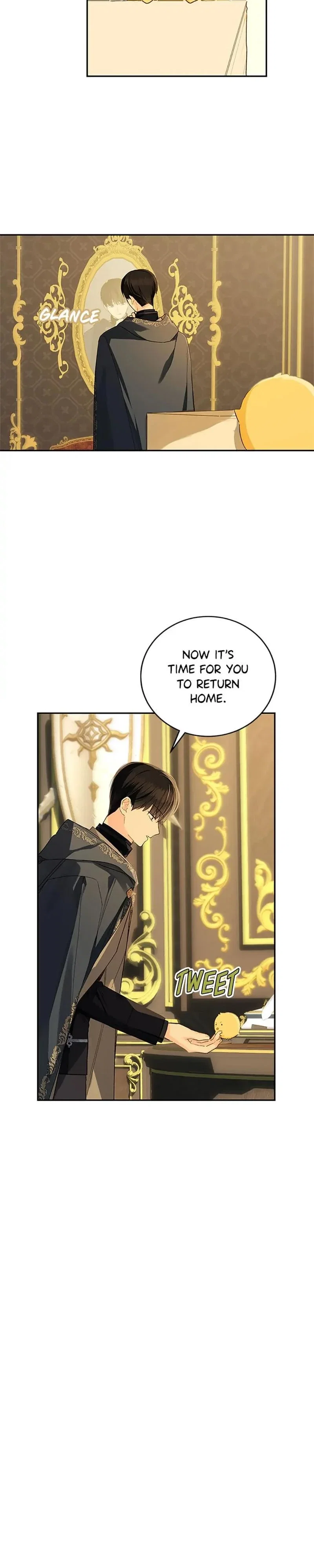 Marronnier Farm Near By The Imperial Palace Chapter 47 - Page 24