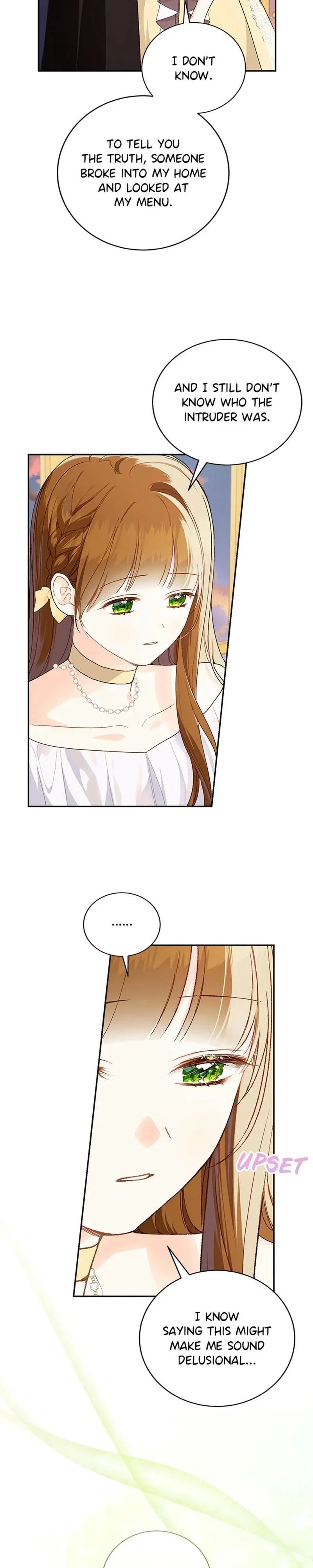 Marronnier Farm Near By The Imperial Palace Chapter 55 - Page 2