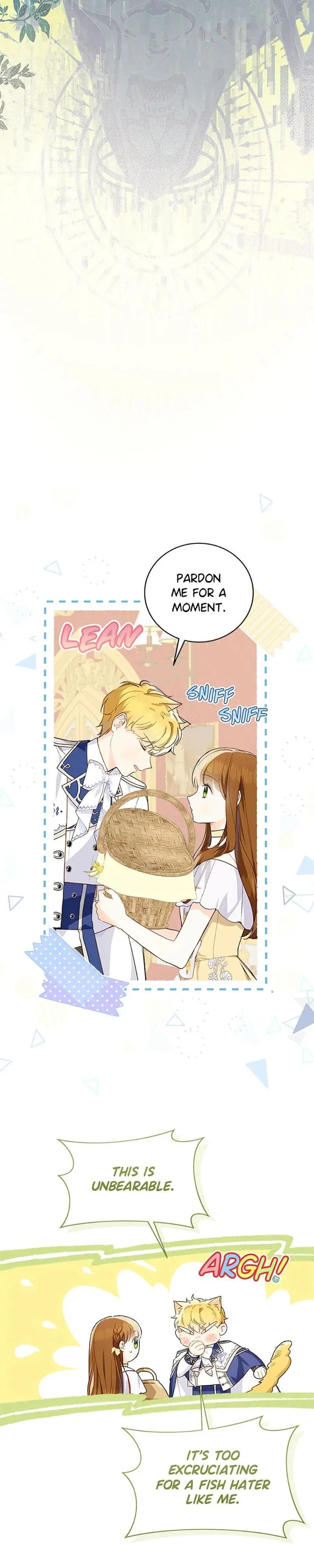 Marronnier Farm Near By The Imperial Palace Chapter 55 - Page 5