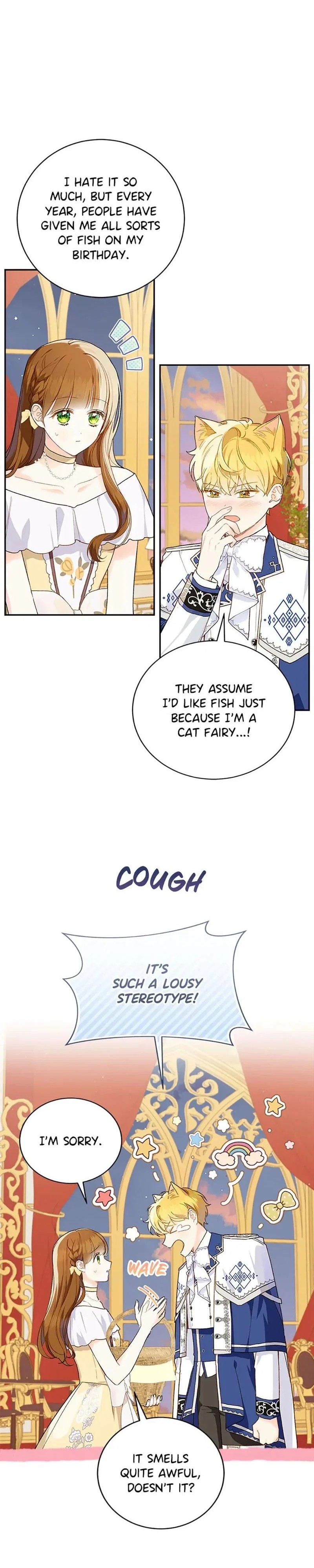 Marronnier Farm Near By The Imperial Palace Chapter 55 - Page 6