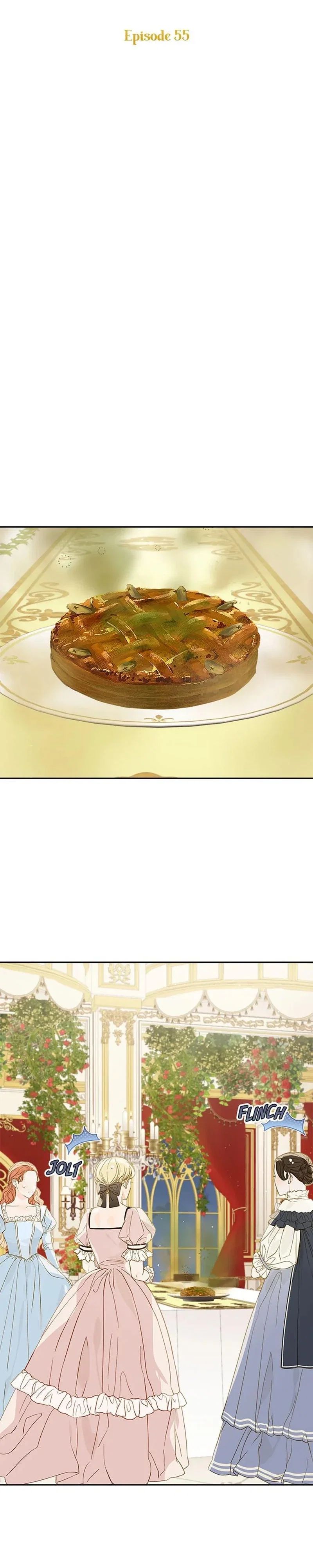 Marronnier Farm Near By The Imperial Palace Chapter 55 - Page 13