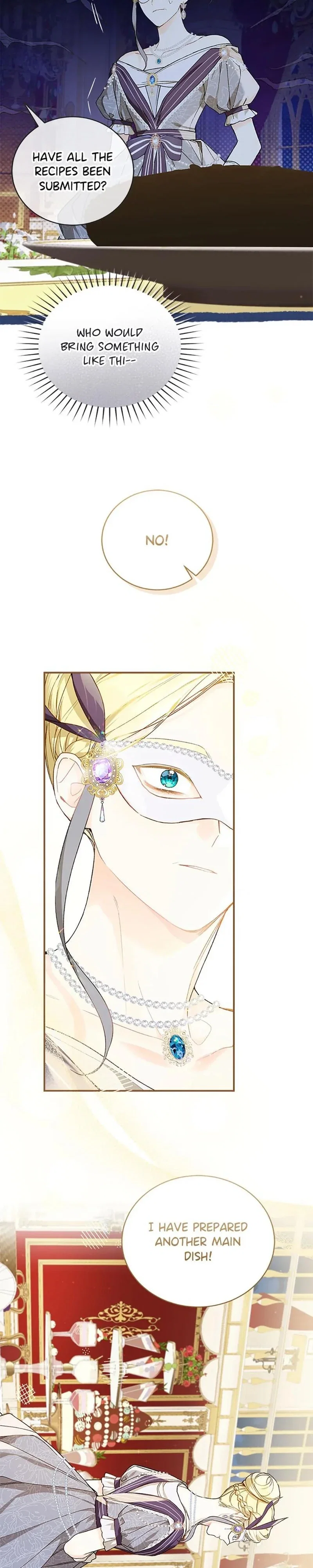 Marronnier Farm Near By The Imperial Palace Chapter 55 - Page 23